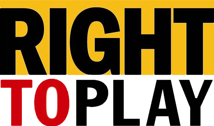 Right To Play